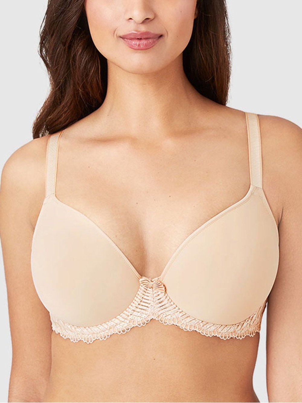 Wacoal La Femme Underwire T-Shirt Bra